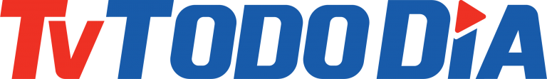 Logo da TV TODO DIA